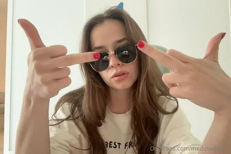Medusa4ever OnlyFans Leaked Free Thumbnail Picture - #tJY1Edqg10