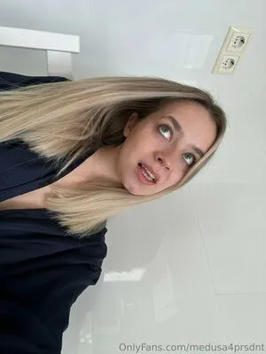 Medusa4prsdnt OnlyFans Leaked Free Thumbnail Picture - #5r0Dgr6QNY