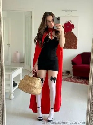 Medusa4prsdnt OnlyFans Leaked Free Thumbnail Picture - #6ymxr82L0e