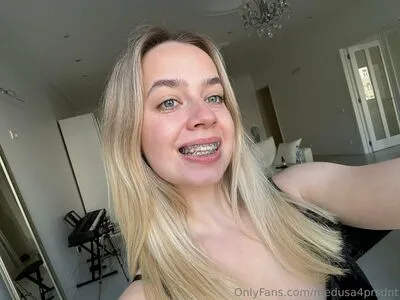 Medusa4prsdnt OnlyFans Leaked Free Thumbnail Picture - #9PLSwfpwcP