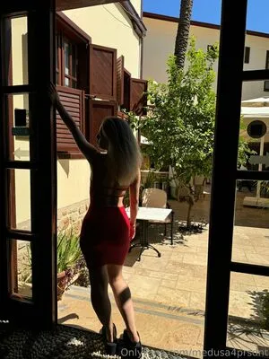Medusa4prsdnt OnlyFans Leaked Free Thumbnail Picture - #G2P7VtSIq2