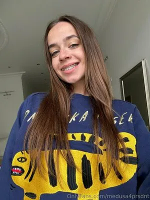 Medusa4prsdnt OnlyFans Leaked Free Thumbnail Picture - #GTk8xQXu2k