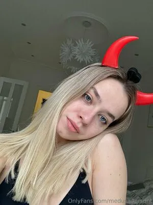Medusa4prsdnt OnlyFans Leaked Free Thumbnail Picture - #Kf65a8W7KC