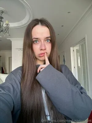 Medusa4prsdnt OnlyFans Leaked Free Thumbnail Picture - #PWJohjxcVO