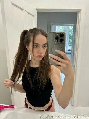 Medusa4prsdnt OnlyFans Leaked Free Thumbnail Picture - #TOhwFQ96Qr