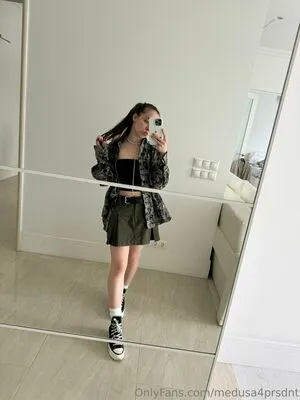 Medusa4prsdnt OnlyFans Leaked Free Thumbnail Picture - #jXbKJqWWjN