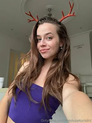 Medusa4prsdnt OnlyFans Leaked Free Thumbnail Picture - #jbiezCeJIK