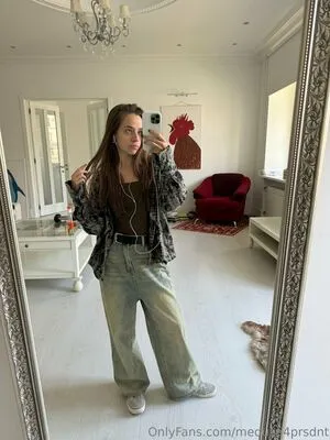 Medusa4prsdnt OnlyFans Leaked Free Thumbnail Picture - #nQWt8ffzVM