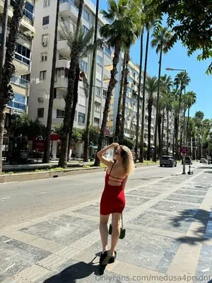 Medusa4prsdnt OnlyFans Leaked Free Thumbnail Picture - #pytoUi9ZD5