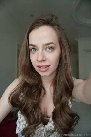 Medusa4prsdnt OnlyFans Leaked Free Thumbnail Picture - #rD8kfmPpwD