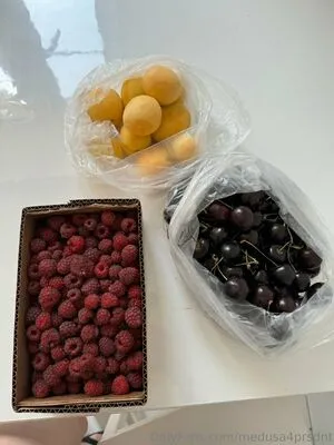 Medusa4prsdnt OnlyFans Leaked Free Thumbnail Picture - #updBeZZHS9