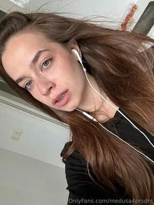 Medusa4prsdnt OnlyFans Leaked Free Thumbnail Picture - #ycJ55Wn6bq
