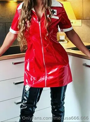 Medusa666 OnlyFans Leaked Free Thumbnail Picture - #e89d4Xg0gd