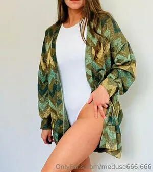 Medusa666 OnlyFans Leaked Free Thumbnail Picture - #gyzhjh1oJa