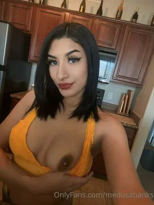 Medusabanks OnlyFans Leaked Free Thumbnail Picture - #54Vo68Zboz