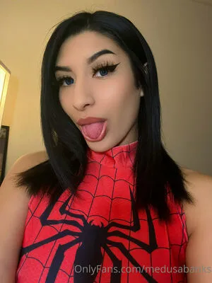 Medusabanks OnlyFans Leaked Free Thumbnail Picture - #57w5OQMxNQ