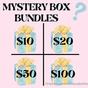 Medusabanks OnlyFans Leaked Free Thumbnail Picture - #NgFpxvo0gT