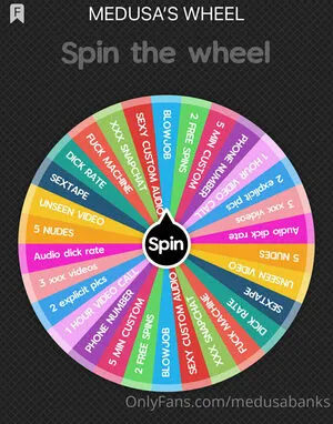 Medusabanks OnlyFans Leaked Free Thumbnail Picture - #OtD5rX5O9x