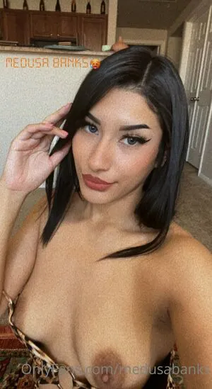 Medusabanks OnlyFans Leaked Free Thumbnail Picture - #T1LOlSNAqS