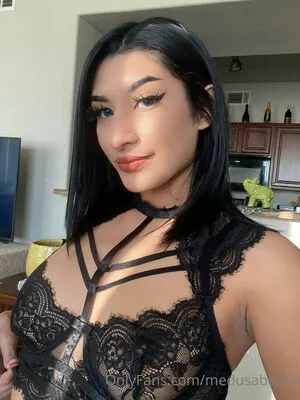 Medusabanks OnlyFans Leaked Free Thumbnail Picture - #e9JWh90STZ