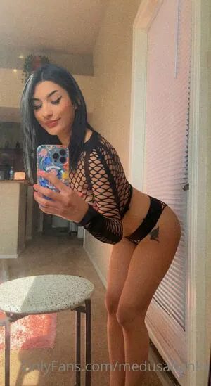 Medusabanks OnlyFans Leaked Free Thumbnail Picture - #y7B7j5kHFw
