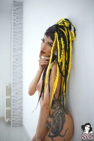 Medusanoroi OnlyFans Leaked Free Thumbnail Picture - #17JutTxqvH