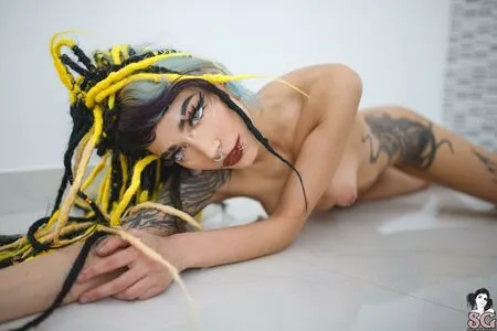 Medusanoroi OnlyFans Leaked Free Thumbnail Picture - #Z9lK0KocLT