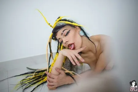 Medusanoroi OnlyFans Leaked Free Thumbnail Picture - #c6tpIjrFpi