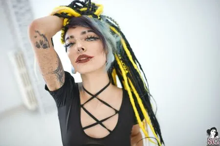 Medusanoroi OnlyFans Leaked Free Thumbnail Picture - #ewTahj7AN3