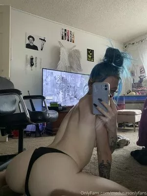 Medusaslittleangel OnlyFans Leaked Free Thumbnail Picture - #e3Sf6YNbIr