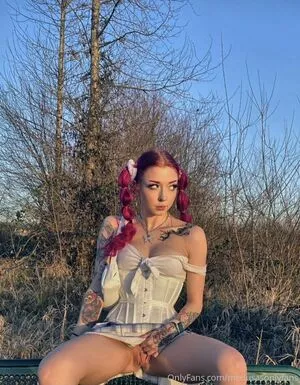 Medusaslittleangel OnlyFans Leaked Free Thumbnail Picture - #xyUjvi0uOm