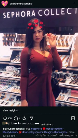 Medusaspams OnlyFans Leaked Free Thumbnail Picture - #DxtLToJLwo