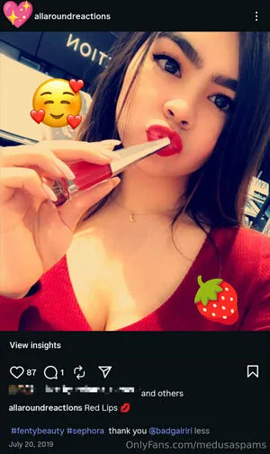 Medusaspams OnlyFans Leaked Free Thumbnail Picture - #dyMVmEApgx