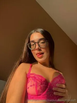 Medusatemptationft OnlyFans Leaked Free Thumbnail Picture - #Ay3sURPaiD