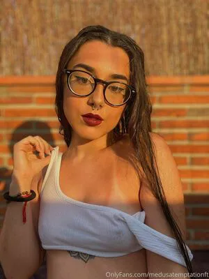 Medusatemptationft OnlyFans Leaked Free Thumbnail Picture - #qUnZ3bS7GU