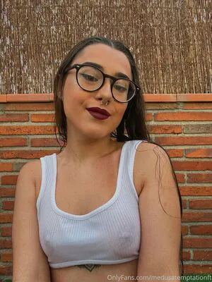 Medusatemptationft OnlyFans Leaked Free Thumbnail Picture - #qc1VPavVW8