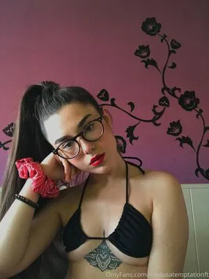 Medusatemptationft OnlyFans Leaked Free Thumbnail Picture - #v0APTQadQr