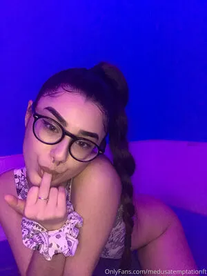 Medusatemptationft OnlyFans Leaked Free Thumbnail Picture - #wbJeFKO8Nm