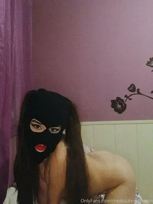 Medusatemptationvip OnlyFans Leaked Free Thumbnail Picture - #nzPcadyglp