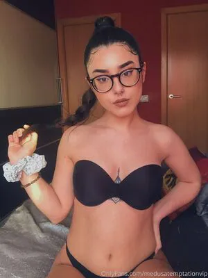 Medusatemptationvip OnlyFans Leaked Free Thumbnail Picture - #rlz8ZCfDBe
