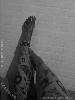 Medusha OnlyFans Leaked Free Thumbnail Picture - #D1KuLHgn20