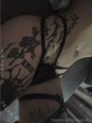 Medusha OnlyFans Leaked Free Thumbnail Picture - #NmfxhgWTUE