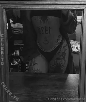 Medusha OnlyFans Leaked Free Thumbnail Picture - #syUfBG1PTa