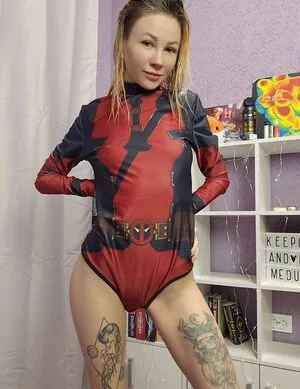 Meduzko Boosty Help OnlyFans Leaked Free Thumbnail Picture - #sFogiD55HK