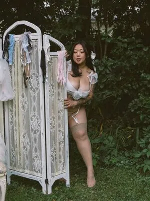 Mee Wang OnlyFans Leaked Free Thumbnail Picture - #Dh26z51nZ6