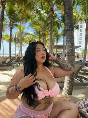 Mee Wang OnlyFans Leaked Free Thumbnail Picture - #bokNKZx4LU