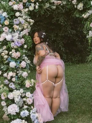 Mee Wang OnlyFans Leaked Free Thumbnail Picture - #ziQ9zOumxI