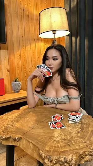 Mee Yung OnlyFans Leaked Free Thumbnail Picture - #FDyvnh19Nd