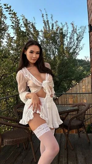 Mee Yung OnlyFans Leaked Free Thumbnail Picture - #PUDVlPJSFX