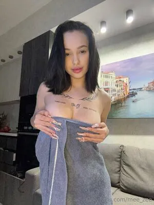 Mee Zee OnlyFans Leaked Free Thumbnail Picture - #7g34pke4cQ